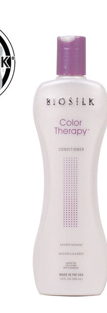 BioSilk Color Therapy Conditioner BioSilk Color Therapy Conditioner
